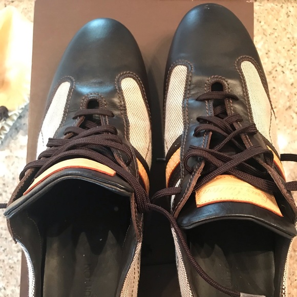 Runners - Picture 3 of 8